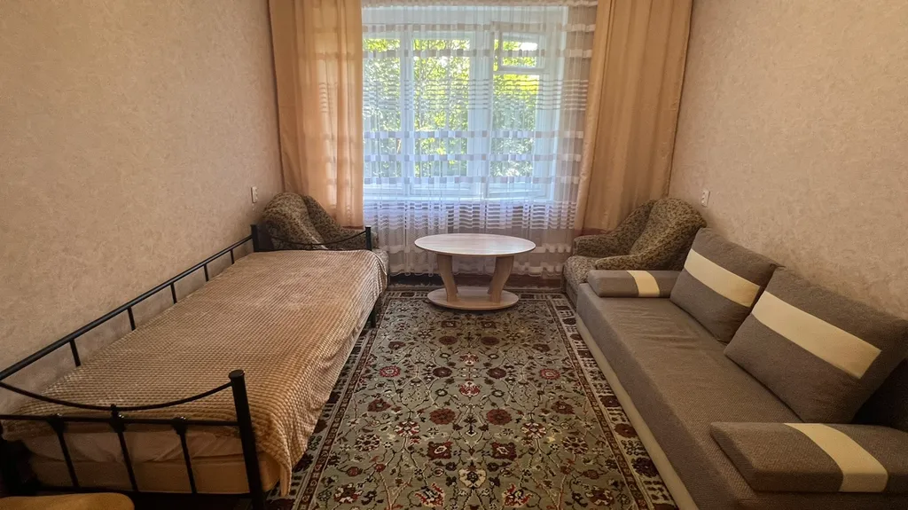 Квартира Уютная квартира в центре — Калининград