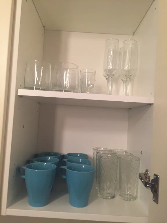 Уютная квартира на Парнасе