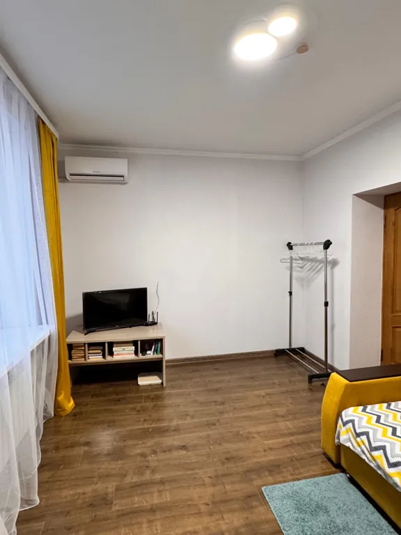 3ка в курортной зоне