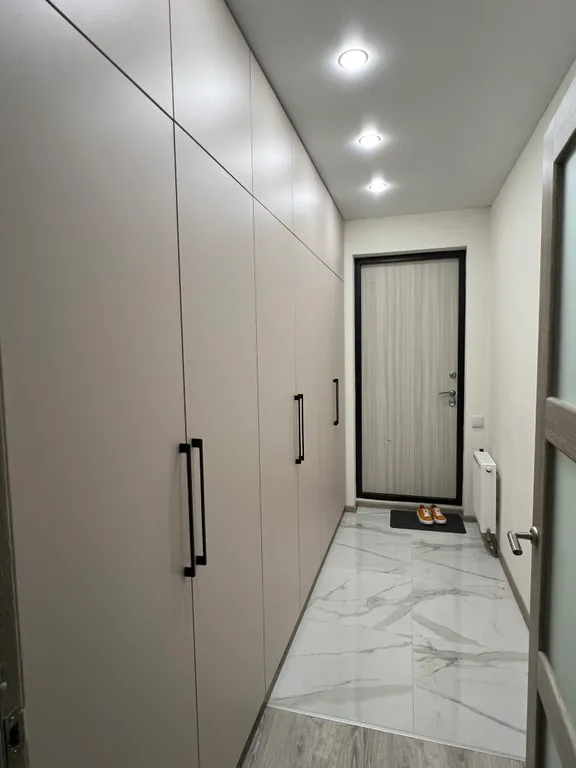 Квартира в Привилегии, термо-VODA, Фан-Парк, Академия тенниса!