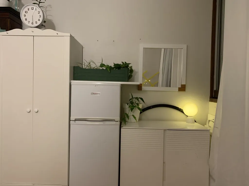 Квартира недалеко от Эйфелевой башни