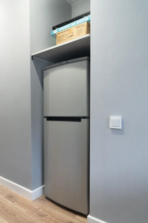 Площадь Ленина. Центр. Всё новое