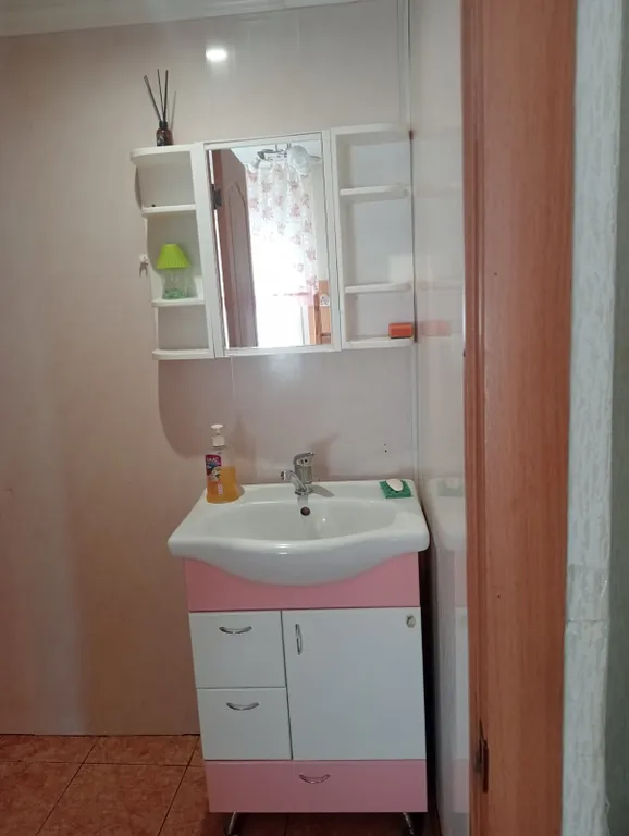 Частный дом