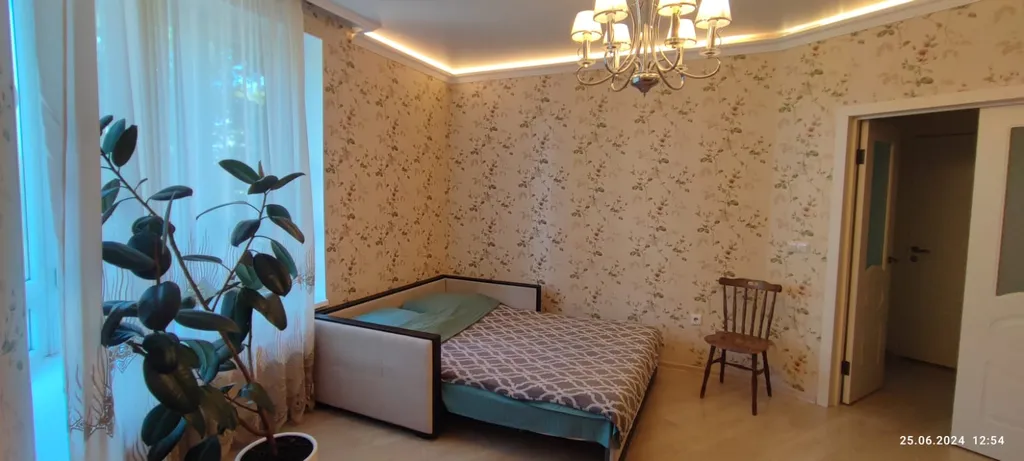 Квартира Уютная квартира рядом с морем — Пионерский