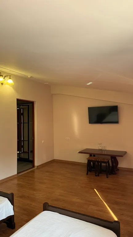 Двухместный номер Стандарт с 2 раздельными кроватями