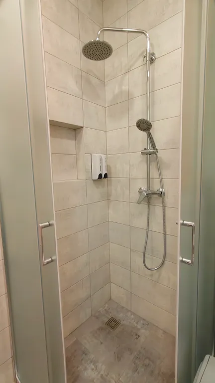 Квартира-студия в центре Ярославля