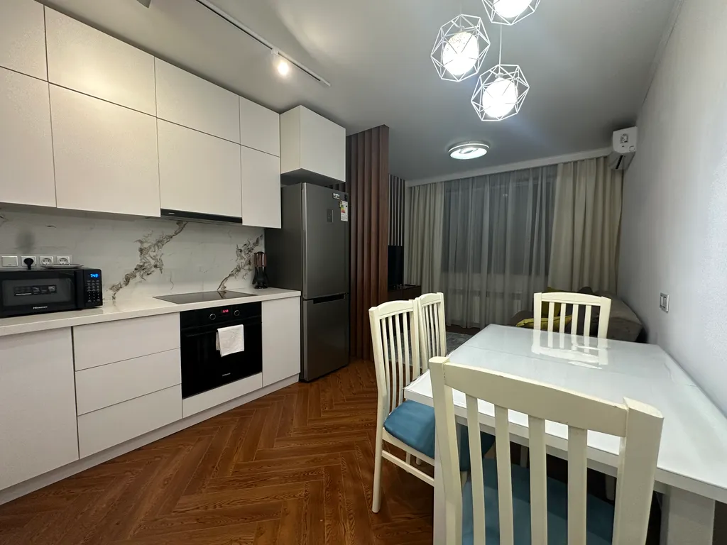 Уютная квартира в центре