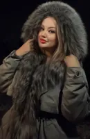 Елена Пермякова