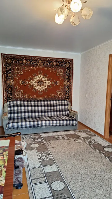 4-комнатная Квартира