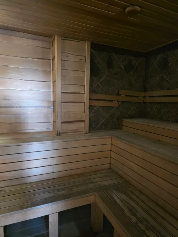 Апартаменты в комплексе Гурзуф Алтея