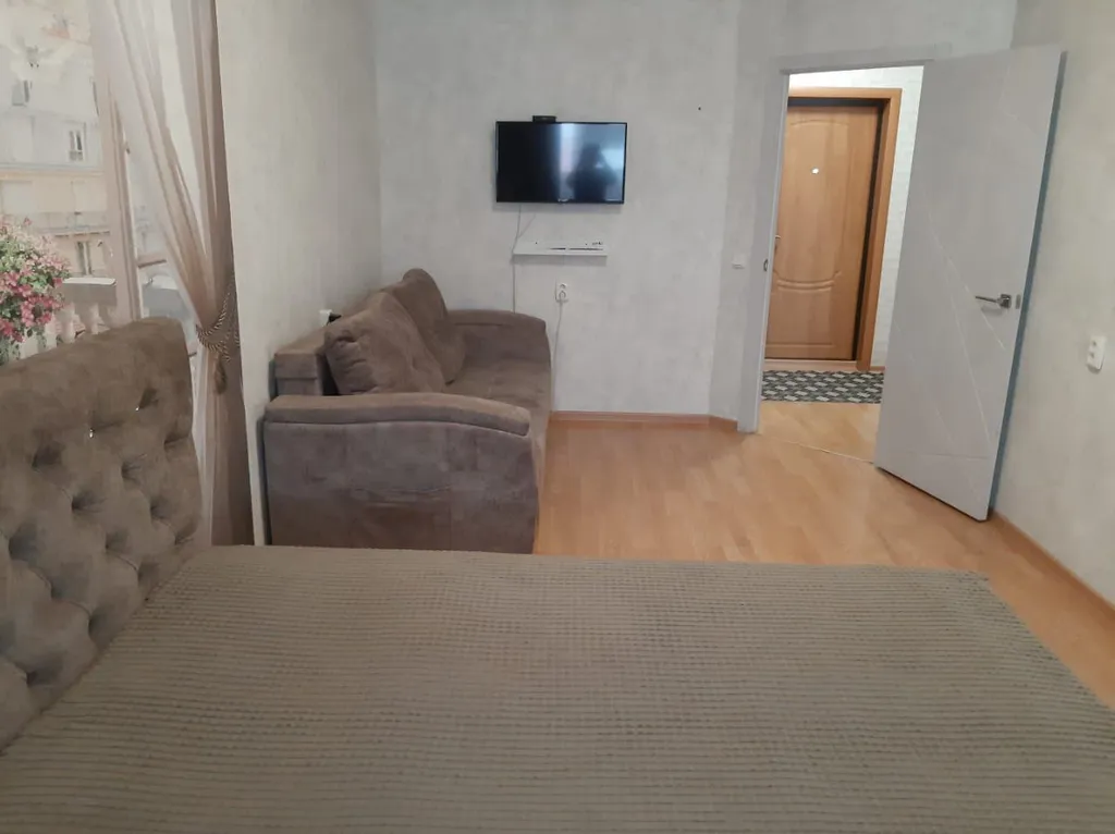 Уютная квартира у аквапарка