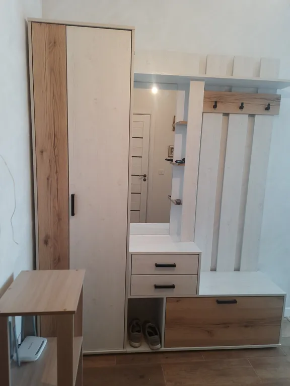 Квартира 1-комнатная Квартира — Сальское