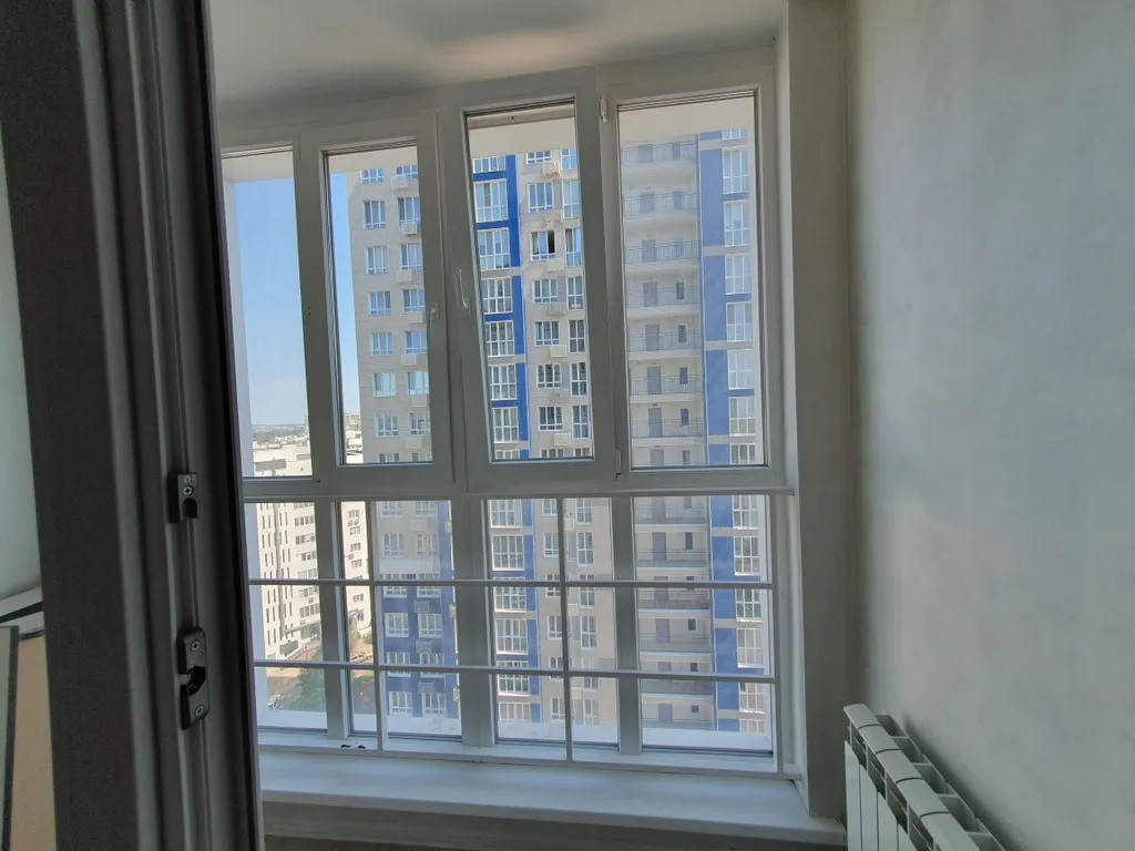 Уютная квартира в ЖК Аквамарин