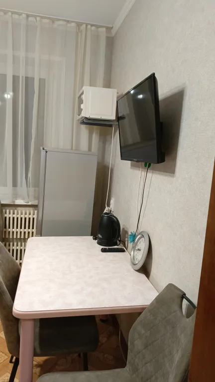 Квартира рядом с пляжем