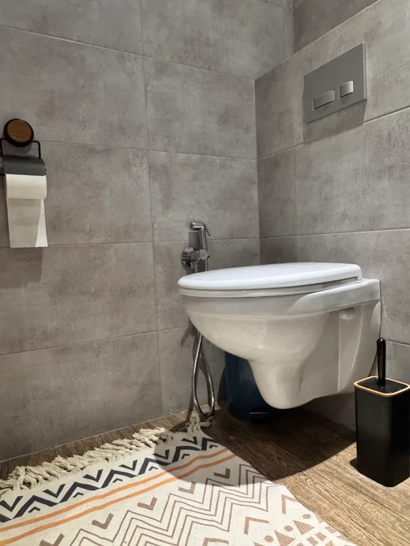 Квартира Апартаменты на первой береговой линии — Геленджик