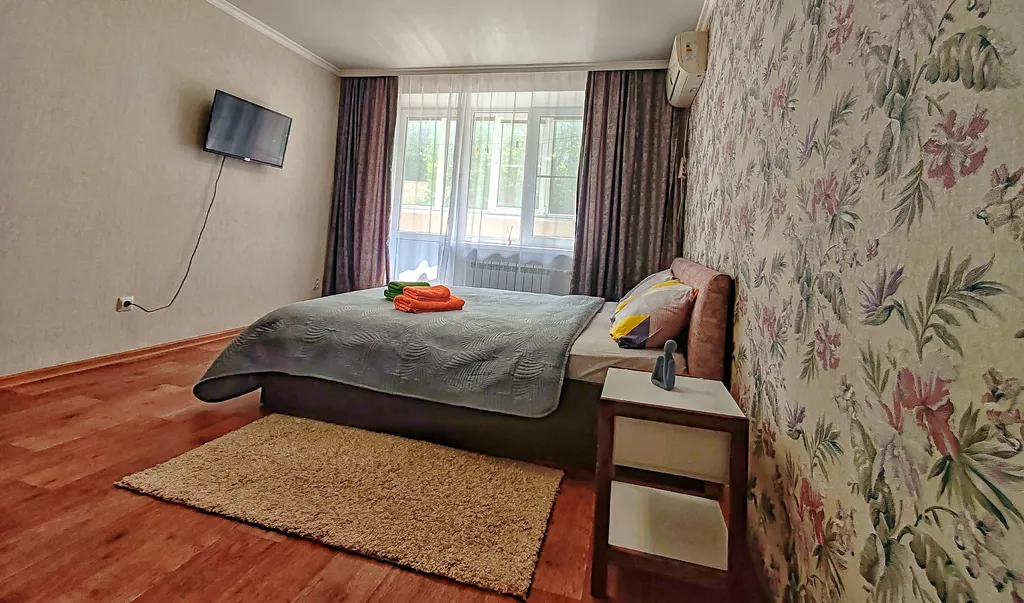 Однушка возле Онкоцентра