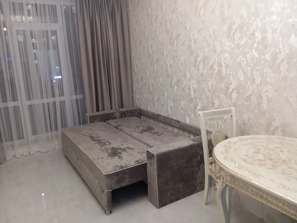 Квартира класса люкс после ремонта