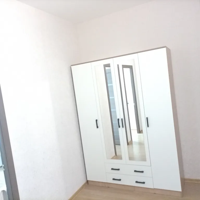 Квартира Просторная квартира с видом на город — Екатеринбург