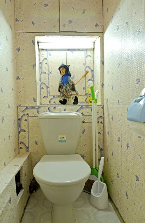 Квартира Уютная двухкомнатная квартира недалеко от центра города — Калининград