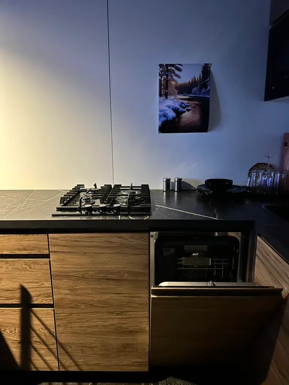 Дом Тихий Ильмень