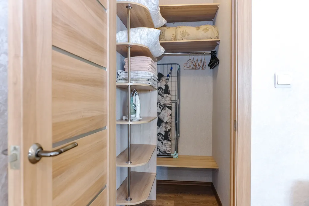 Чистая уютная квартира в центре