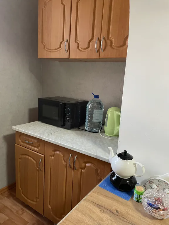 Квартира Уютная квартира — Элиста