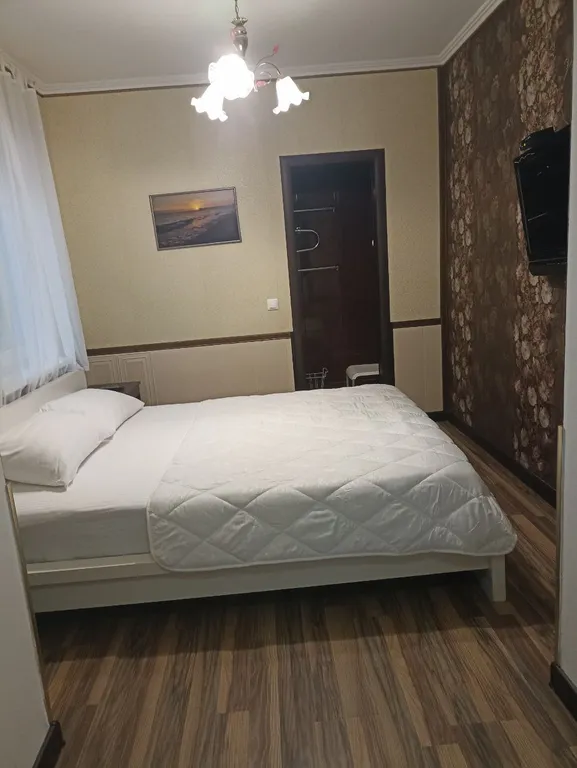 Квартира Комната — Лазаревское