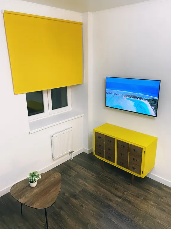 Квартира Апартаменты Rauschen Marx — Светлогорск