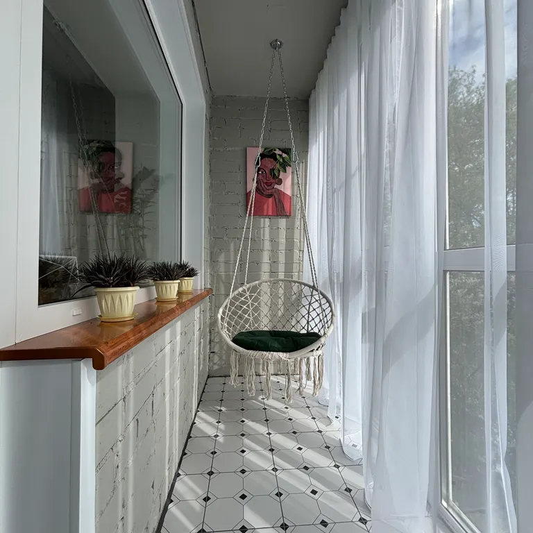 Квартира Эдем