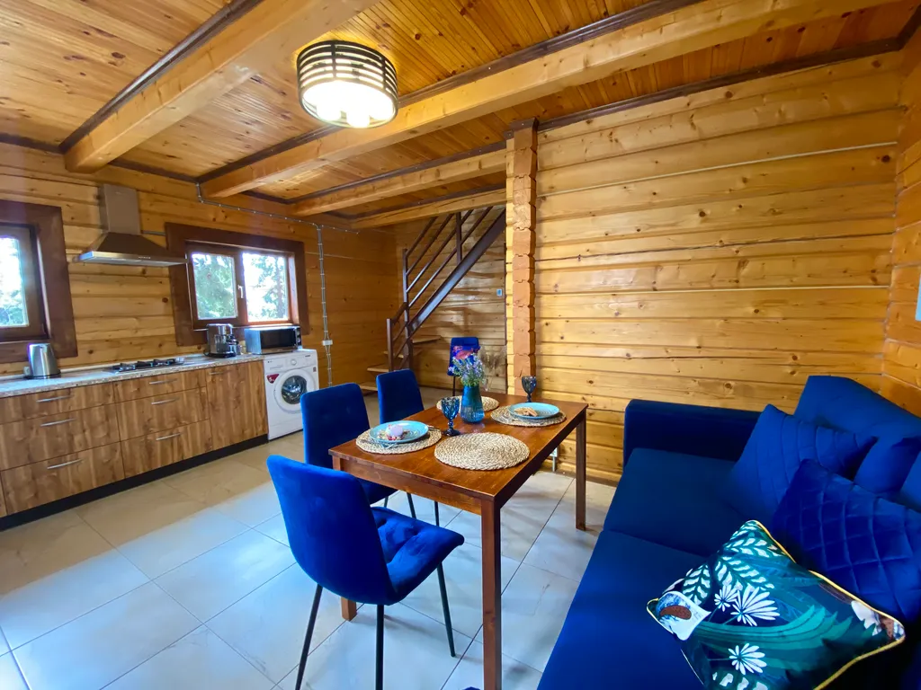 Эко-дом "sosna home"