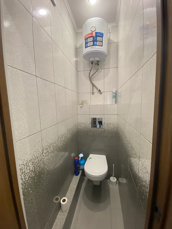 Отдых в Домбае