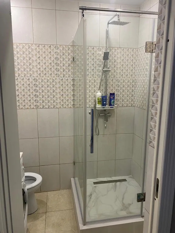 Уютная квартира-студия