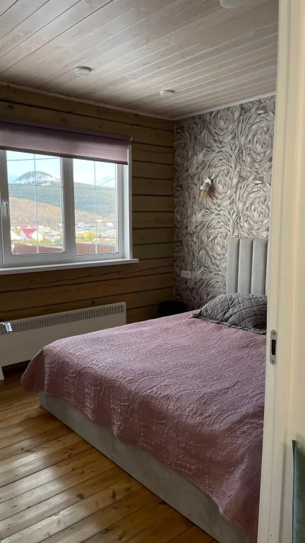 Дом "You Sklon" для семейного отдыха