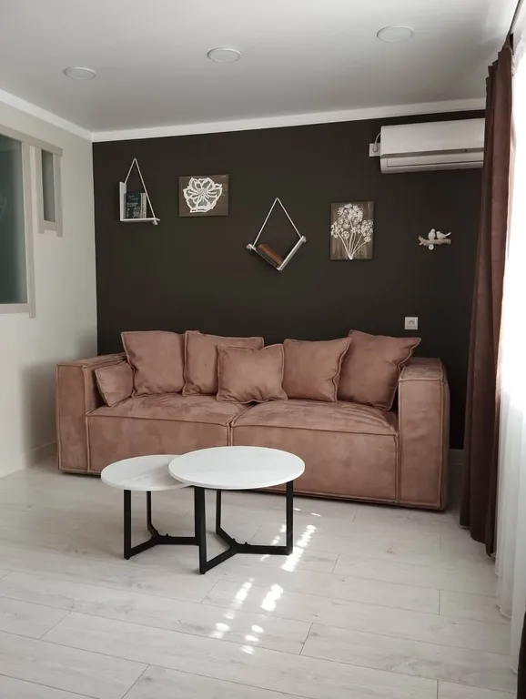 Квартира с возможностью дистанционного заселения