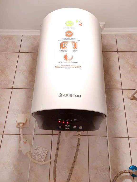 Квартира Квартира рядом с краевой больницей 1 имени Очаповского — Краснодар