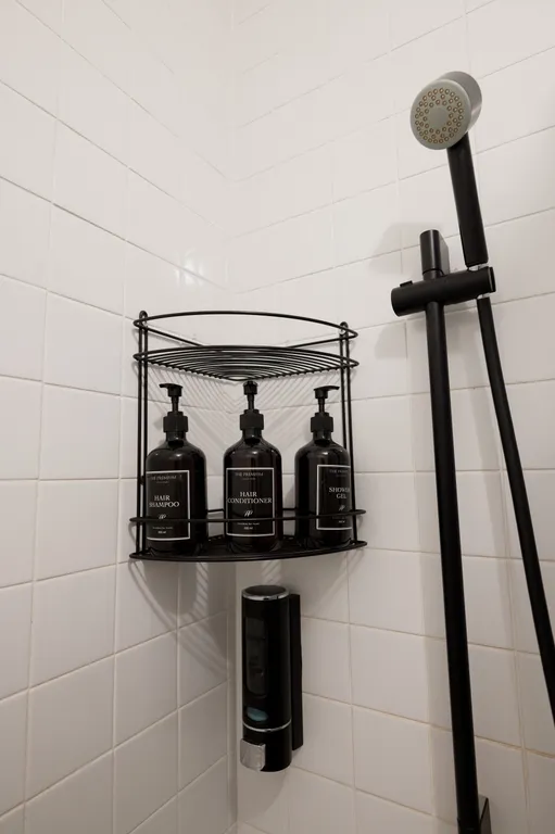 Krepostnaya Apart Домашний уют