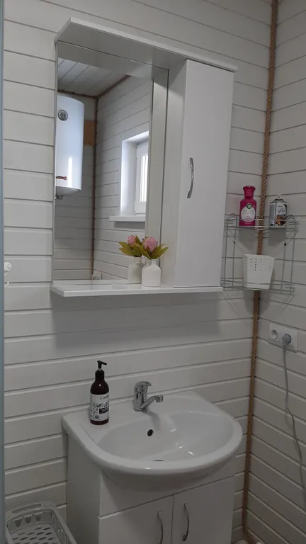 Коттедж Коттедж Отдых, уют и комфорт — Маурино