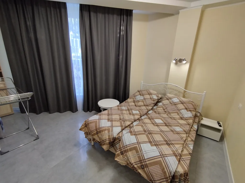 Квартира в бухте Ласпи у моря