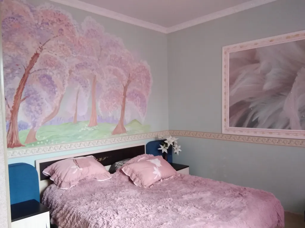 Квартира Комната для спокойного отдыха — аренда посуточно в Витязево