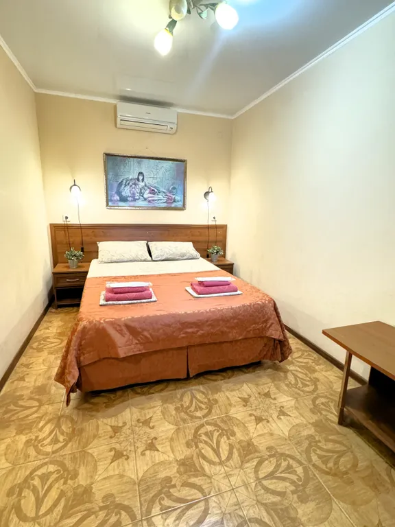 Квартира Комната — аренда посуточно в Дивноморское