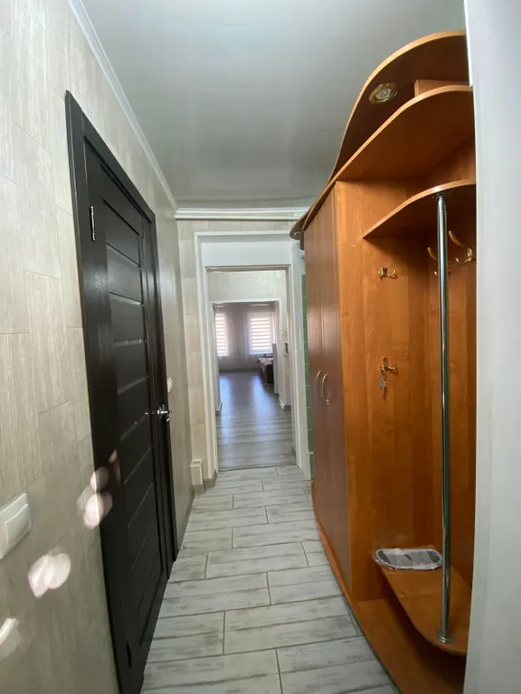 Уютная квартира вблизи ЖД вокзала