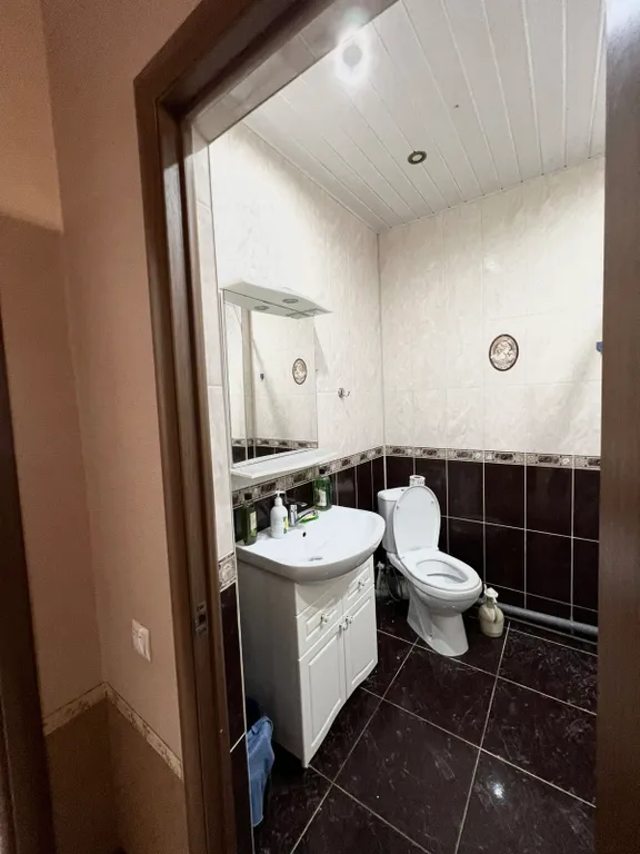 Комфортная чистая квартира со всеми удобствами