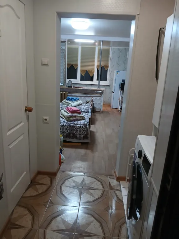 Уютная квартира-студия в самoм центpе куpоpтной зoны