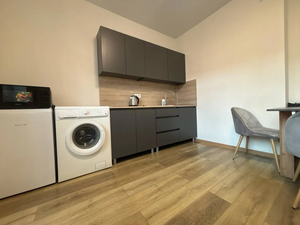 Квартира 1-комнатная Квартира — Краснодар