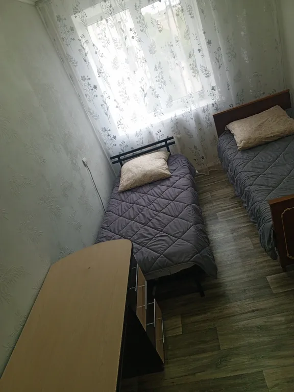 Квартира 2-комнатная Квартира — Великий Новгород