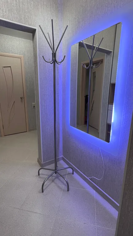 Квартира на берегу реки Волга