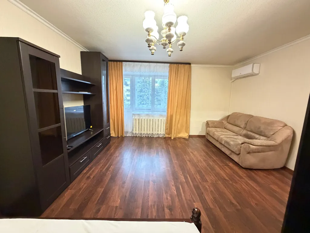 Уютная однокомнатная квартира у дворца спорта