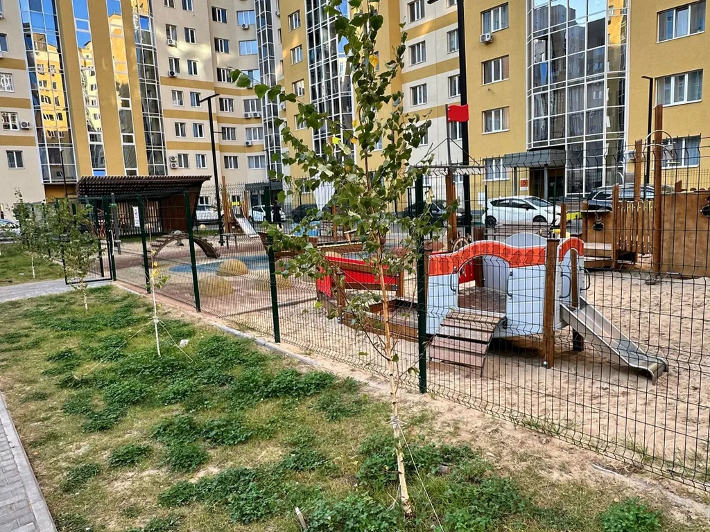 Квартира Красивая квартира возле метро — Казань