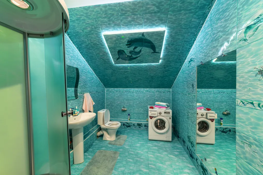 5-комнатный Дом