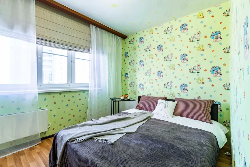 Евротрешка около метро Проспект Космонавтов на 6 гостей